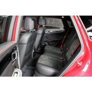 Porsche Macan  SUV 2021,  2.9 benzyna, automat - Na sprzedaż za 232 470 zł - Katowice - zdjęcie 9
