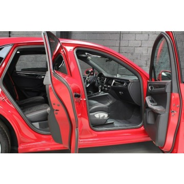 Porsche Macan  SUV 2021,  2.9 benzyna, automat - Na sprzedaż za 232 470 zł - Katowice - zdjęcie 10