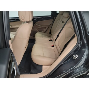 Porsche Macan  SUV 2023,  3.0 benzyna, automat - Na sprzedaż za 252 150 zł - Katowice - zdjęcie 10