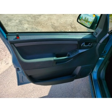 Opel Meriva  Hatchback 2008,  1.4 benzyna - Na sprzedaż za 10 900 zł - Dolna Grupa - zdjęcie 8