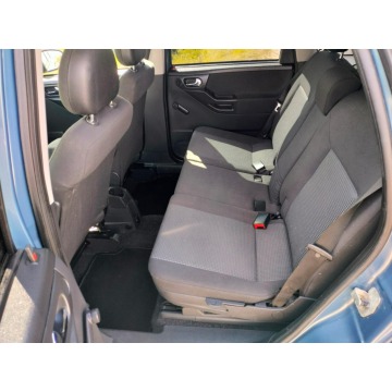 Opel Meriva  Hatchback 2008,  1.4 benzyna - Na sprzedaż za 10 900 zł - Dolna Grupa - zdjęcie 10