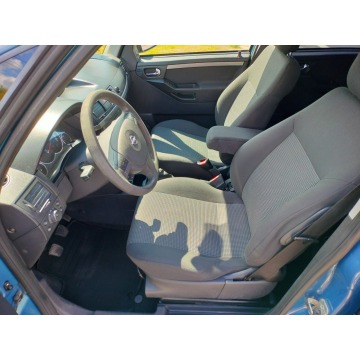 Opel Meriva  Hatchback 2008,  1.4 benzyna - Na sprzedaż za 10 900 zł - Dolna Grupa - zdjęcie 9