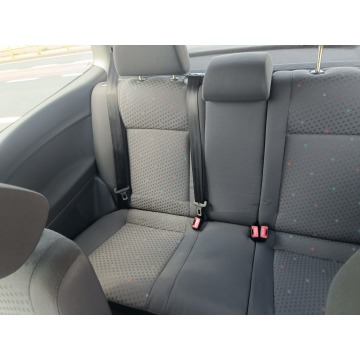 Volkswagen Polo  Hatchback 2002,  1.2 benzyna - Na sprzedaż za 7 900,00 zł - Dolna Grupa - zdjęcie 6