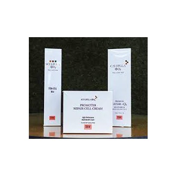 HOP+ Promoter Cellular Repair Moisturizer - Dry/Normal 200 ml