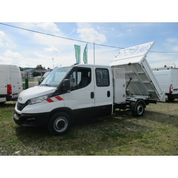 Iveco Daily, 2020r., 160 KM