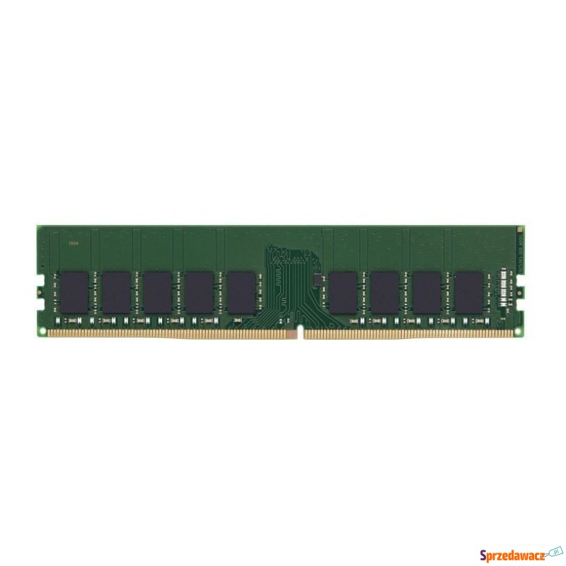 Kingston Pamięć DDR4 16GB/3200 ECC CL22 DIMM... - Pamieć RAM - Kędzierzyn-Koźle