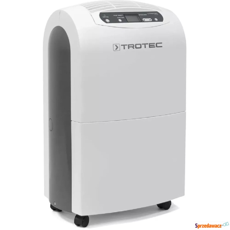 Osuszacz powietrza Trotec TTK 100 E - Nagrzewnice - Malbork