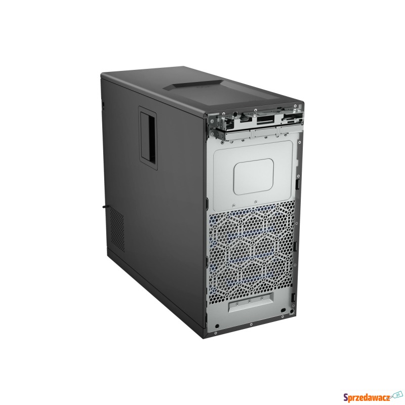 DELL PE T150 Chassis 4x3.5 cabled Xeon E-2314... - Pozostałe - Toruń