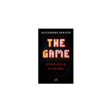 The game. rewolucja cyfrowa (nowa) - książka, sprzedam