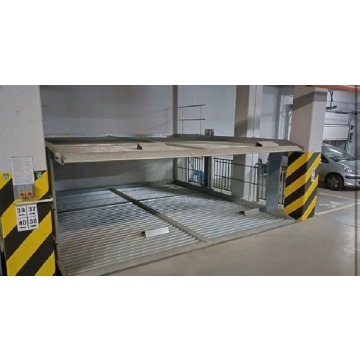 Miejsca Postojowe Tarnogaj // Ostatnie sztuki... - Sprzedam garaż, parking - Wrocław - zdjęcie 2