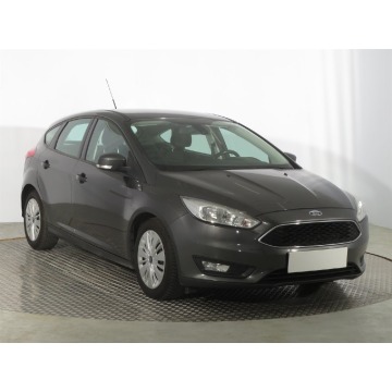 Ford Focus 1.0 EcoBoost (125KM), 2015