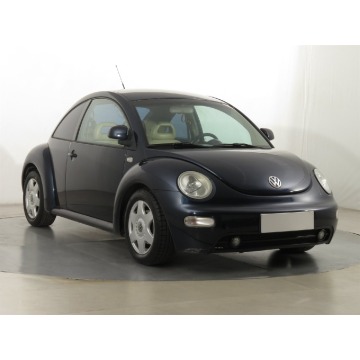 VW New Beetle 1.9 TDI (90KM), 1998