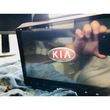 Stacja Multimedialna 2 Din Kia Sportage 4g\\\\\\\\64gb Android 9.0