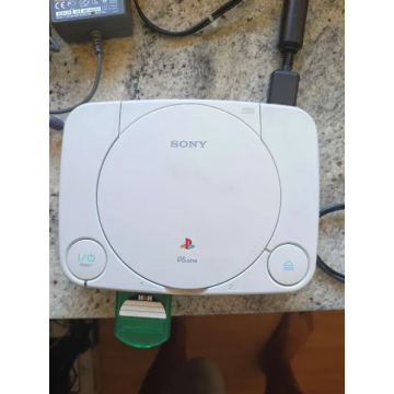 Playstation 1 Slim(PS ONE)