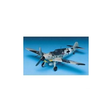  ACADEMY Messerschmitt Bf -109 G 