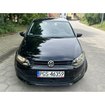 Volkswagen Polo  Hatchback 2011,  1.2 diesel - Na sprzedaż za 11 800 zł - Gostyń - zdjęcie 2