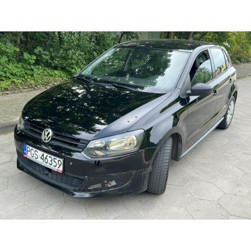 Volkswagen Polo  Hatchback 2011,  1.2 diesel - Na sprzedaż za 11 800 zł - Gostyń - zdjęcie 3