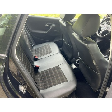 Volkswagen Polo  Hatchback 2011,  1.2 diesel - Na sprzedaż za 11 800 zł - Gostyń - zdjęcie 8