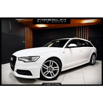 Audi A6 2013,  2.0 diesel - Na sprzedaż za 56 900 zł - Banino - zdjęcie 2