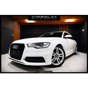 Audi A6 2013,  2.0 diesel - Na sprzedaż za 56 900 zł - Banino - zdjęcie 4