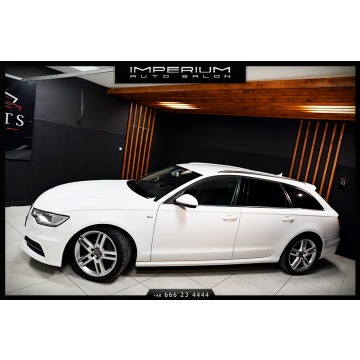 Audi A6 2013,  2.0 diesel - Na sprzedaż za 56 900 zł - Banino - zdjęcie 3