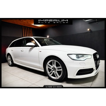 Audi A6 2013,  2.0 diesel - Na sprzedaż za 56 900 zł - Banino - zdjęcie 5