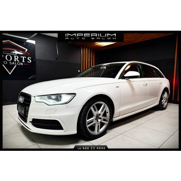 Audi A6 2013,  2.0 diesel - Na sprzedaż za 56 900 zł - Banino - zdjęcie 9