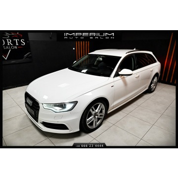 Audi A6 2013,  2.0 diesel - Na sprzedaż za 56 900 zł - Banino - zdjęcie 10