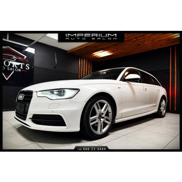 Audi A6 2013,  2.0 diesel - Na sprzedaż za 56 900 zł - Banino - zdjęcie 11