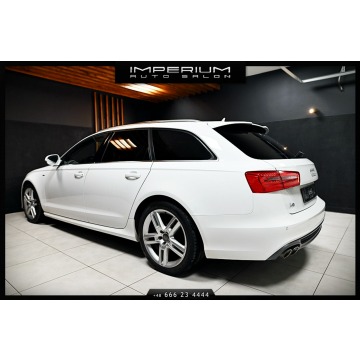 Audi A6 2013,  2.0 diesel - Na sprzedaż za 56 900 zł - Banino - zdjęcie 12