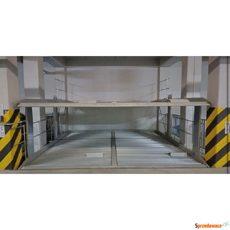 Miejsca Postojowe Tarnogaj // Ostatnie sztuki... - Sprzedam garaż, parking - Wrocław