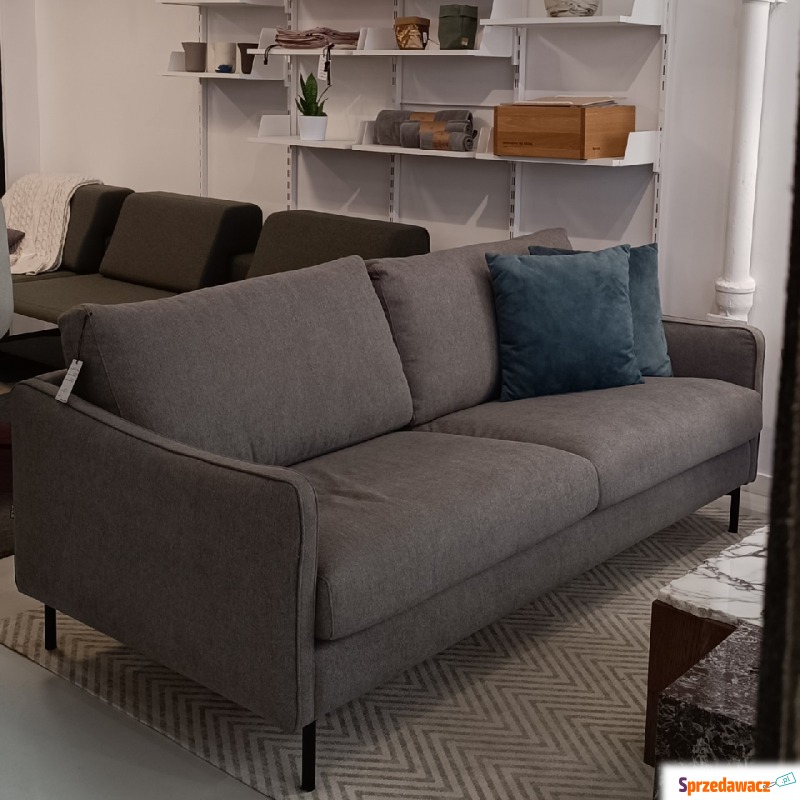 Sofa nowa LUCA firmy SITS - Sofy, fotele, komplety... - Gdańsk