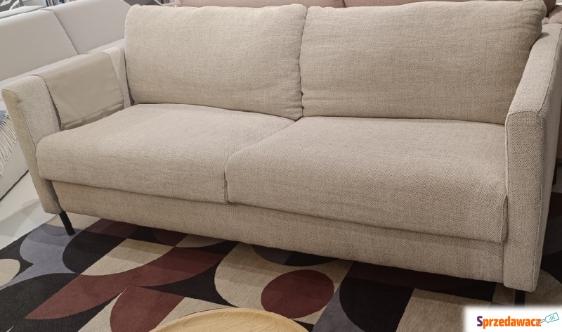 Sofa nowa FELIX firmy SITS - Sofy, fotele, komplety... - Gdańsk
