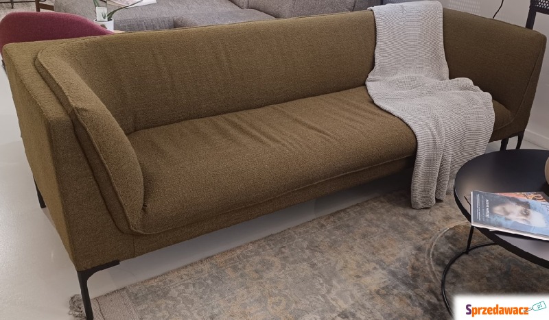 Sofa nowa  FREJ firmy SITS - Sofy, fotele, komplety... - Gdańsk
