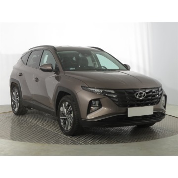 Hyundai Tucson 1.6 T-GDI (150KM), 2021