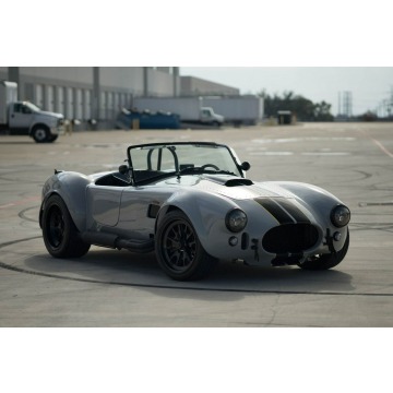 Ford inny - 1965 Shelby Cobra 427