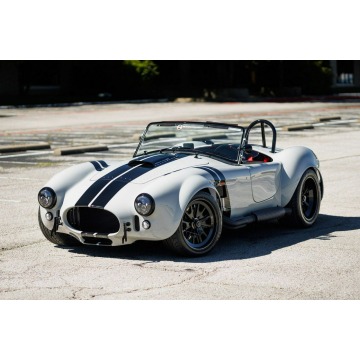 Ford inny - 1965 Shelby Cobra 427