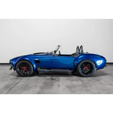 Ford   Kabriolet 1965,  7.0 benzyna - Na sprzedaż za 418 200 zł - Katowice - zdjęcie 4