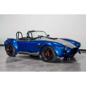 Ford   Kabriolet 1965,  7.0 benzyna - Na sprzedaż za 418 200 zł - Katowice - zdjęcie 3