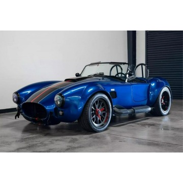 Ford inny - 1965 Shelby Cobra 427