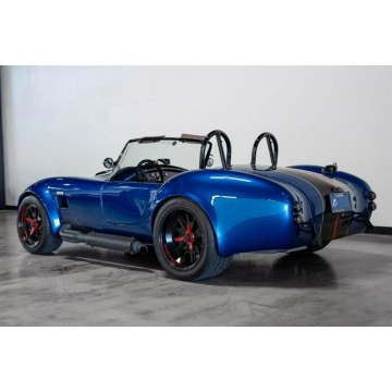 Ford   Kabriolet 1965,  7.0 benzyna - Na sprzedaż za 418 200 zł - Katowice - zdjęcie 6