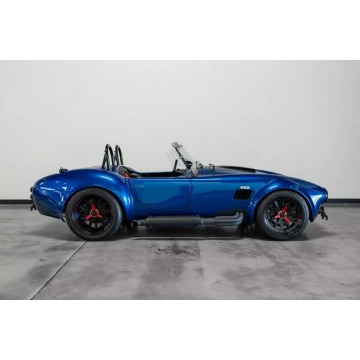 Ford   Kabriolet 1965,  7.0 benzyna - Na sprzedaż za 418 200 zł - Katowice - zdjęcie 5