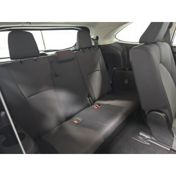 Toyota Highlander  SUV 2022,  2.4 benzyna, automat - Na sprzedaż za 142 680 zł - Katowice - zdjęcie 10
