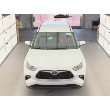 Toyota Highlander  SUV 2023,  2.4 benzyna, automat - Na sprzedaż za 162 360 zł - Katowice - zdjęcie 3