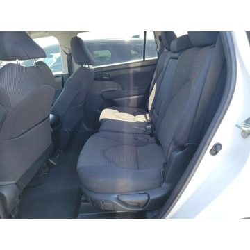 Toyota Highlander  SUV 2023,  2.4 benzyna, automat - Na sprzedaż za 162 360 zł - Katowice - zdjęcie 10