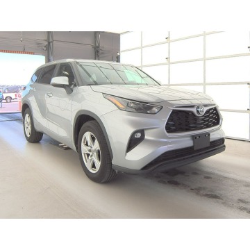 Toyota Highlander  SUV 2023,  2.4 benzyna, automat - Na sprzedaż za 161 130 zł - Katowice - zdjęcie 3