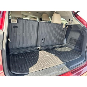 Toyota Highlander  SUV 2021,  3.5 benzyna, automat - Na sprzedaż za 150 060 zł - Katowice - zdjęcie 6