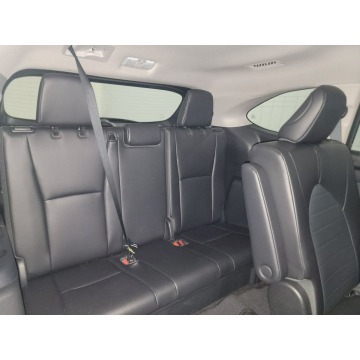 Toyota Highlander  SUV 2023,  2.4 benzyna, automat - Na sprzedaż za 175 890 zł - Katowice - zdjęcie 6