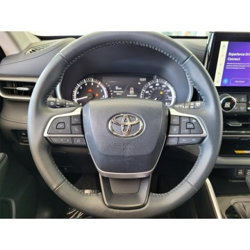 Toyota Highlander  SUV 2023,  2.4 benzyna, automat - Na sprzedaż za 174 660 zł - Katowice - zdjęcie 3