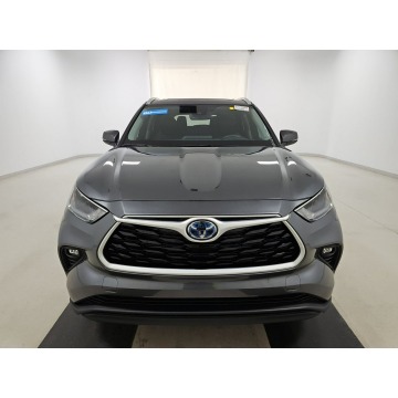 Toyota Highlander  SUV 2024,  2.4 benzyna, automat - Na sprzedaż za 211 560 zł - Katowice - zdjęcie 2